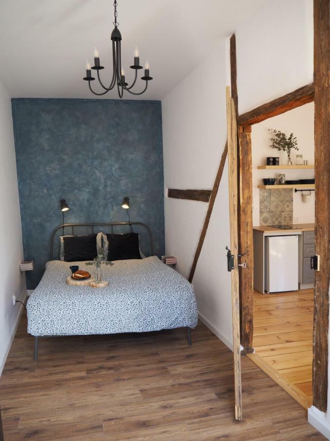 Apartament Z Widokiem W Centrum Starego Miasta Thorn Exterior foto