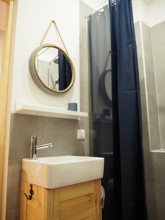 Apartament Z Widokiem W Centrum Starego Miasta Thorn Exterior foto